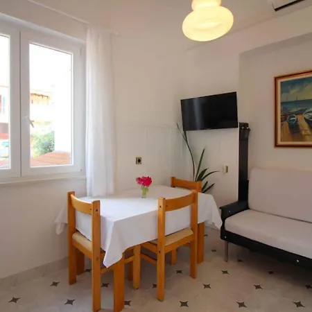 Apartmán In Porec/istrien 10624 Poreč