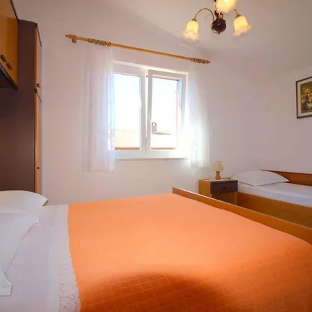 Apartmán In Porec/istrien 10624 *