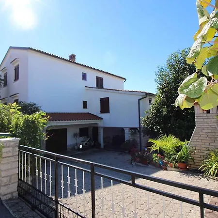 In Porec/istrien 10624 Appartamento *