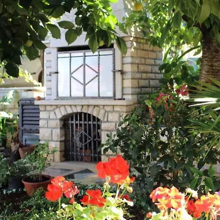 In Porec/istrien 10624 Apartamento